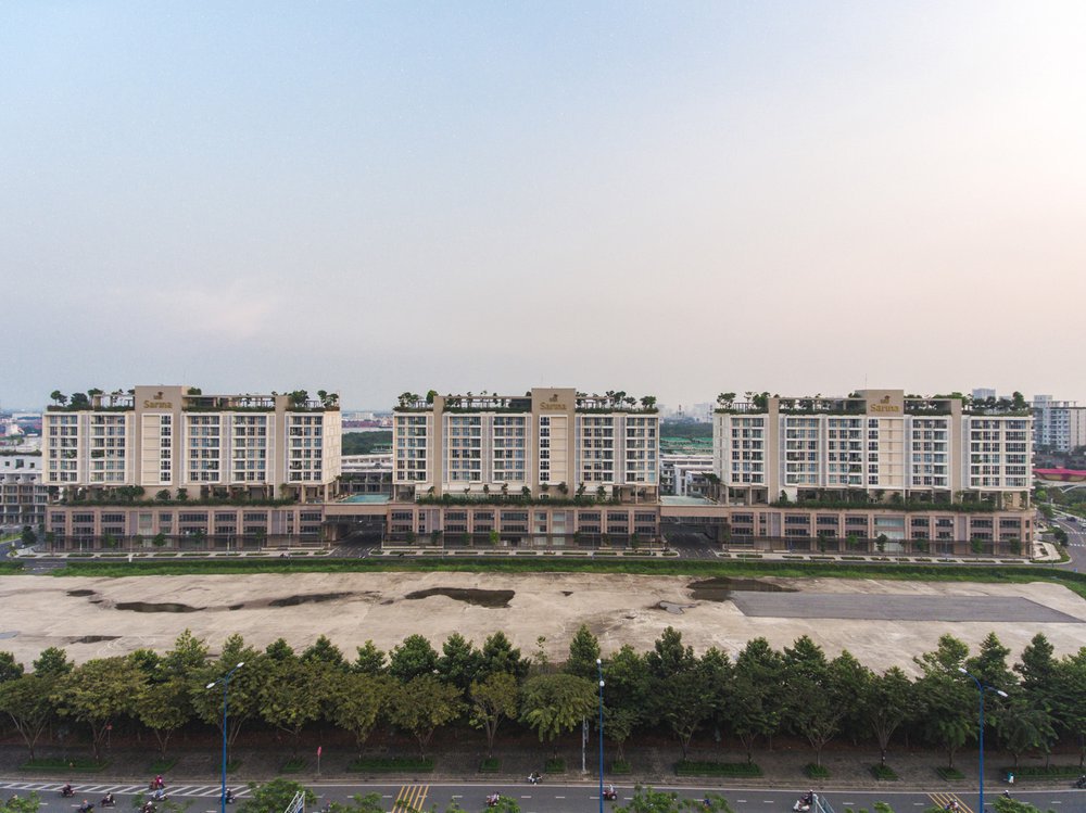 image of SALA SARINA