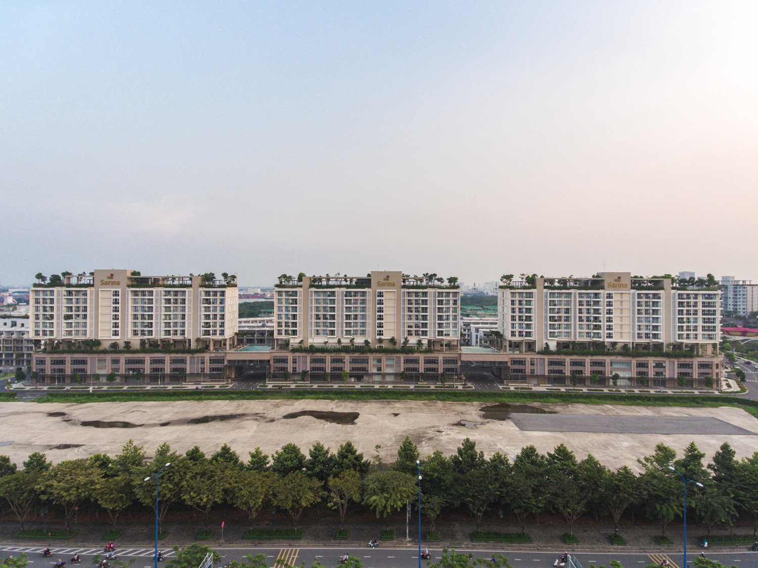 image of SALA SARINA