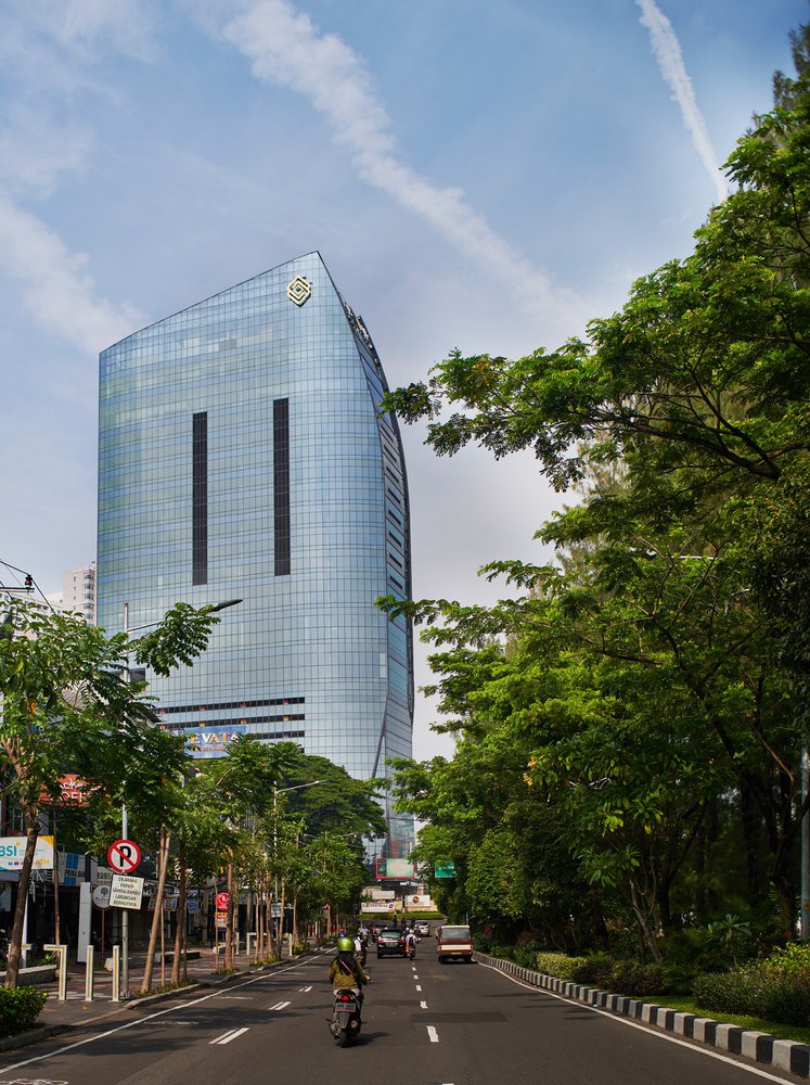 image of SATORIA TOWER