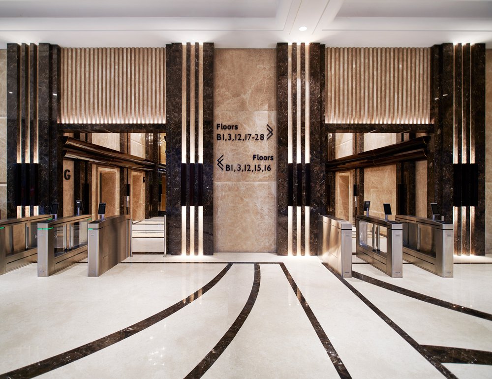 image of SATORIA TOWER