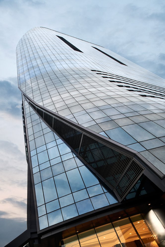 image of SATORIA TOWER