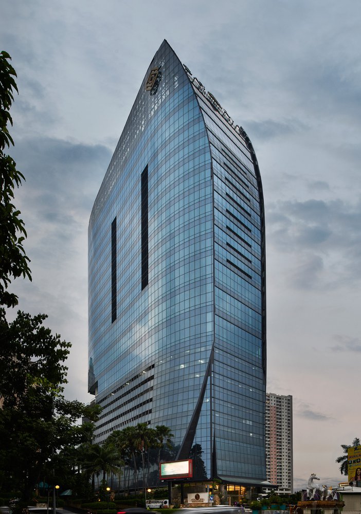 image of SATORIA TOWER