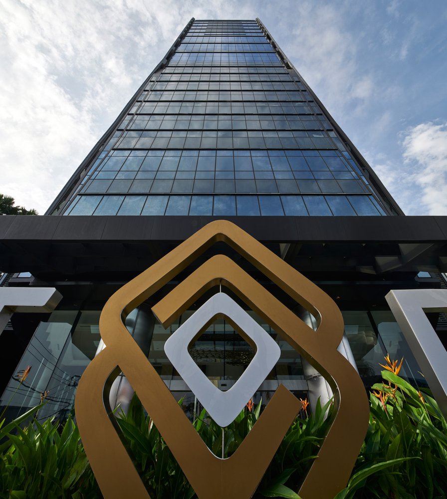 image of SATORIA TOWER