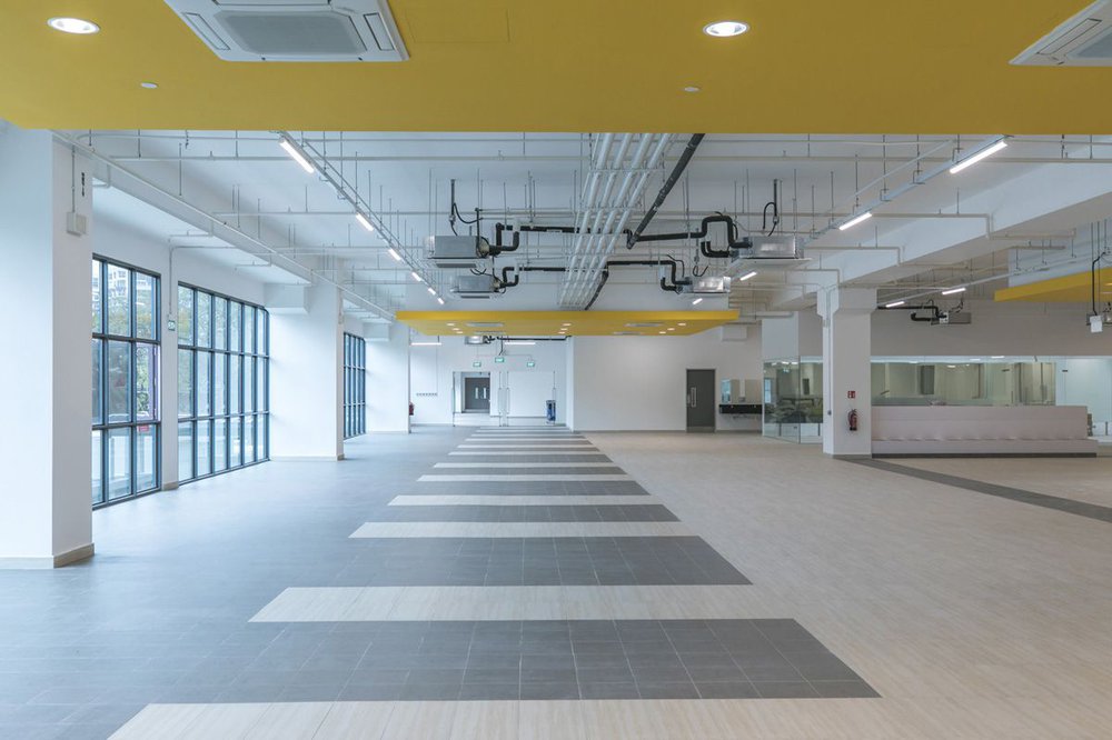 image of SELETAR BUS DEPOT