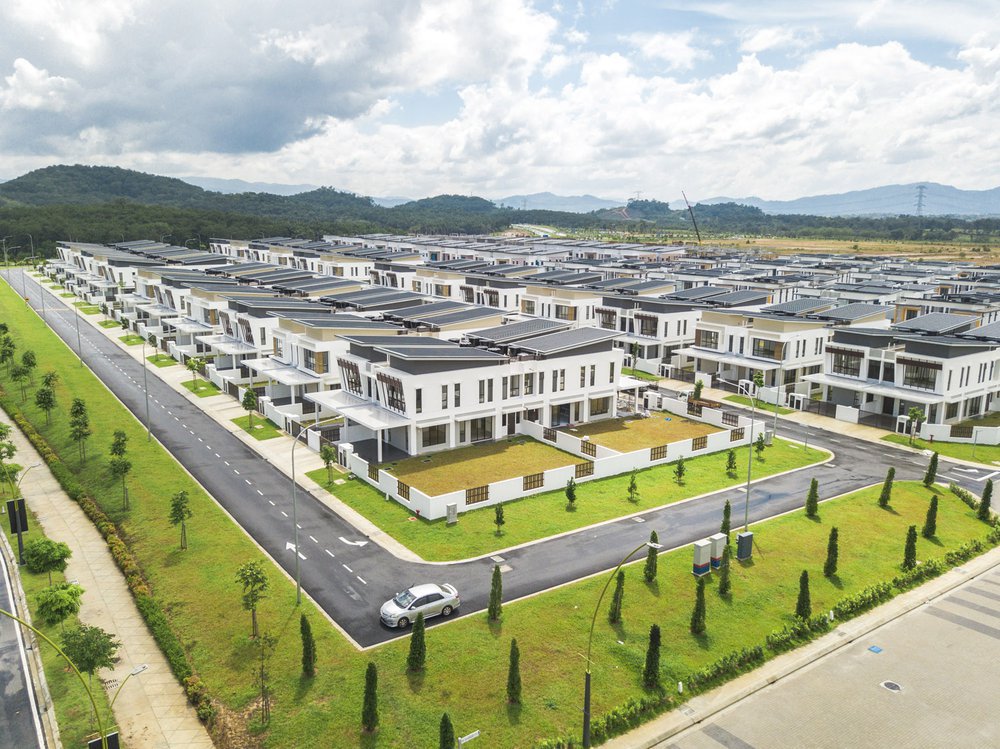 image of SETIA ECO HILL 2