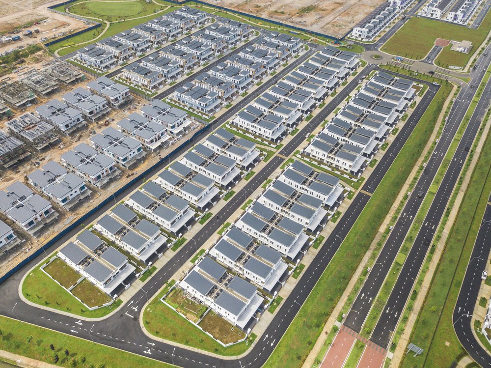 image of SETIA ECO HILL 2