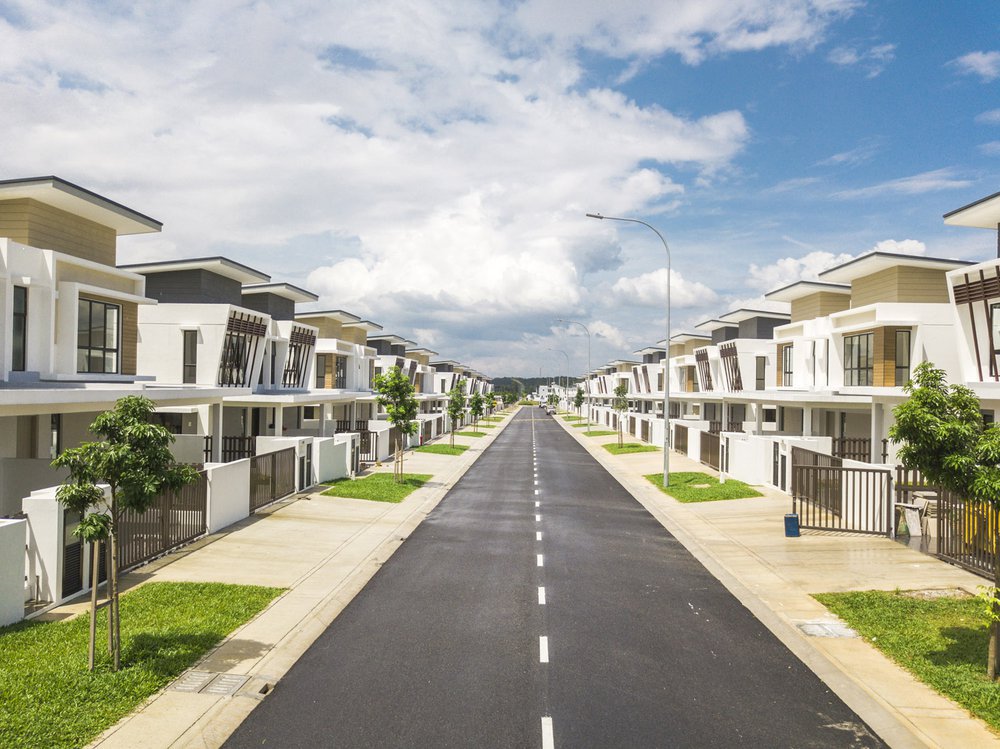 image of SETIA ECO HILL 2