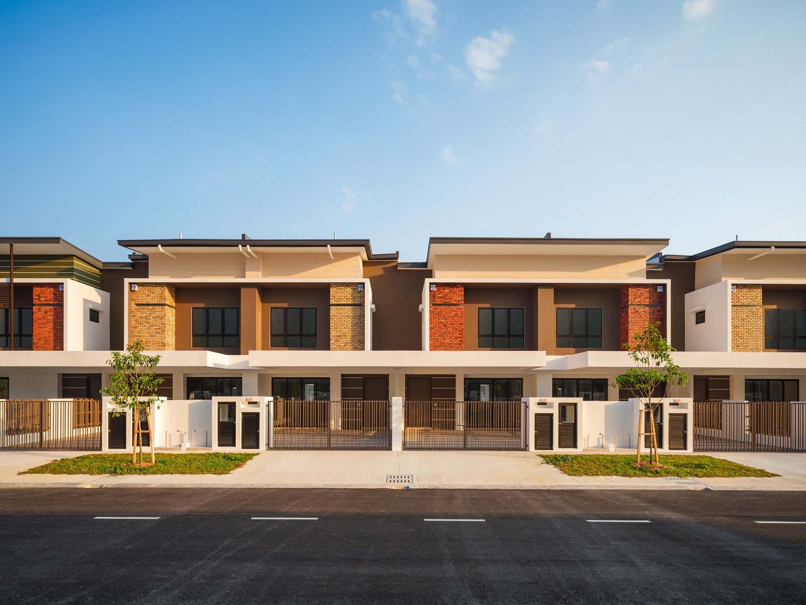 image of SETIA ECOHILL 2 CHORUS