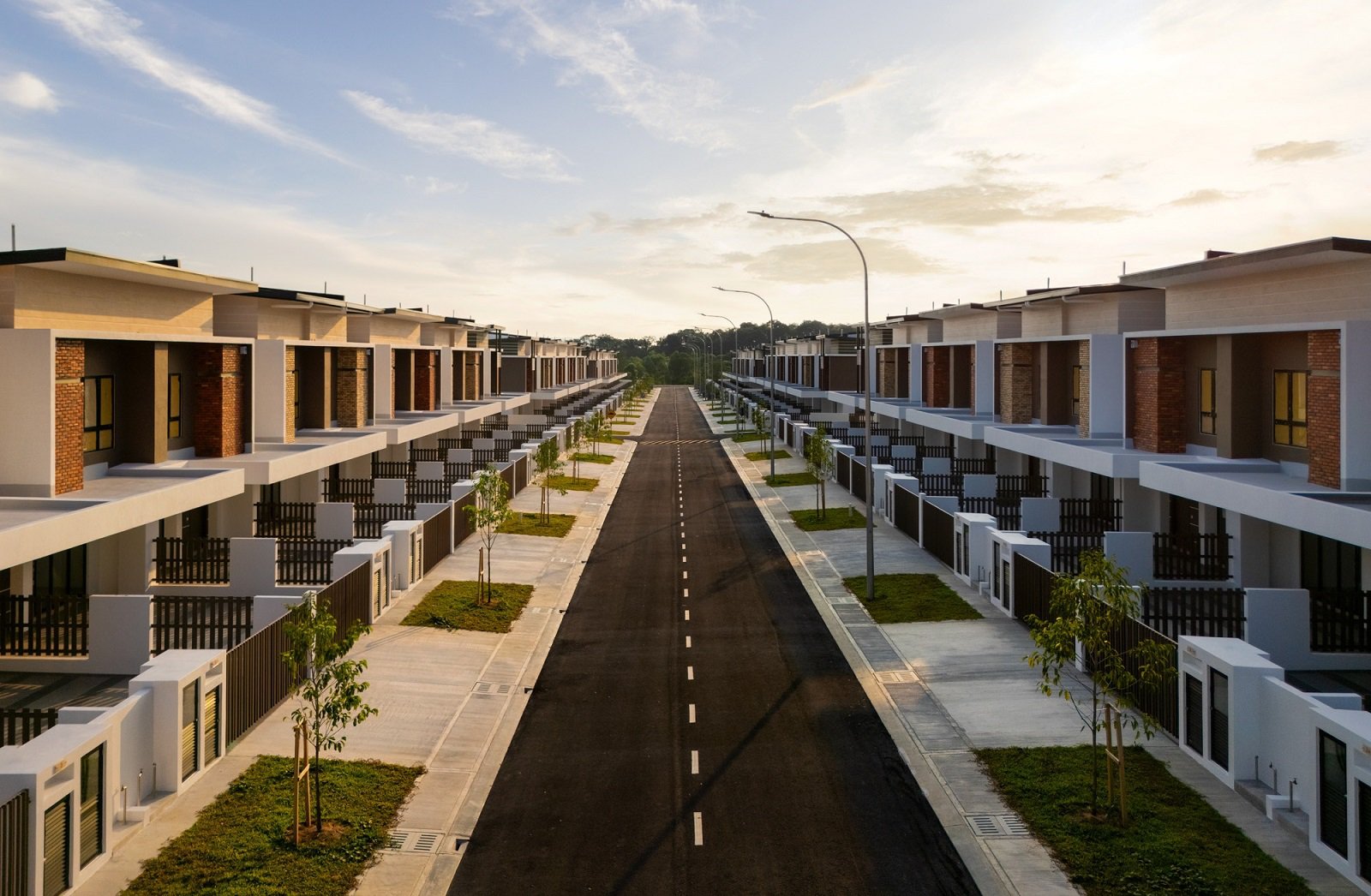 image of SETIA ECOHILL 2 CHORUS