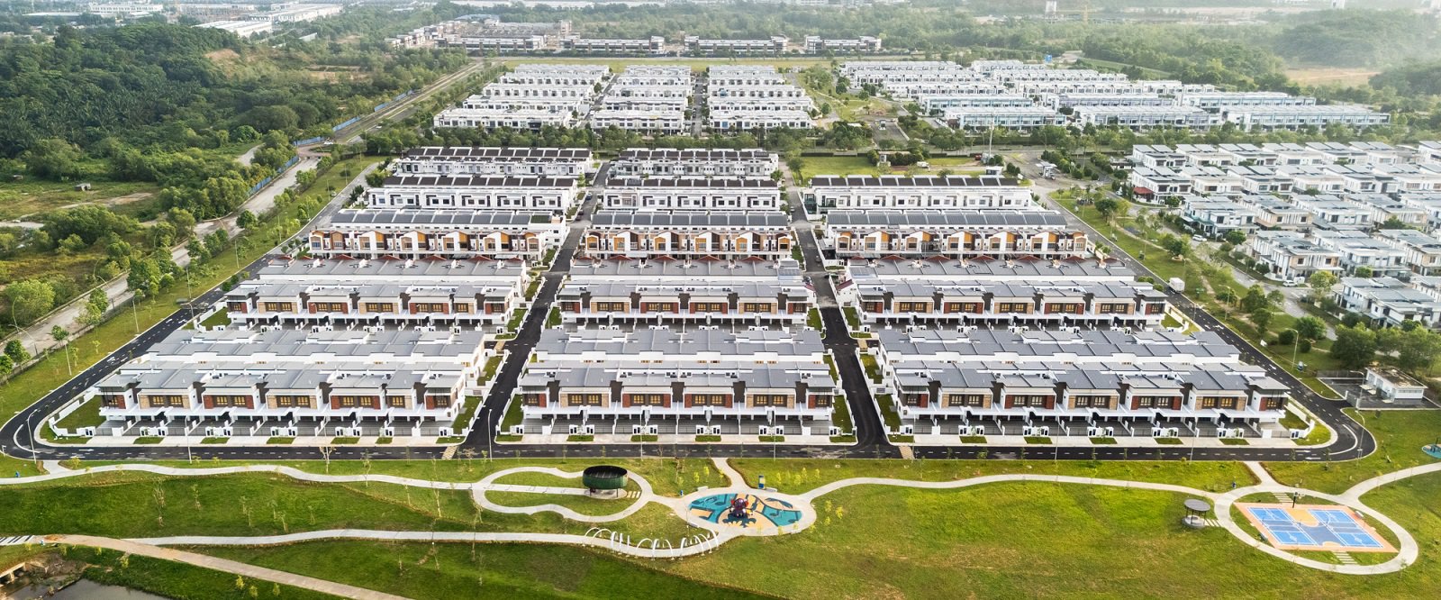 image of SETIA ECOHILL 2 CHORUS