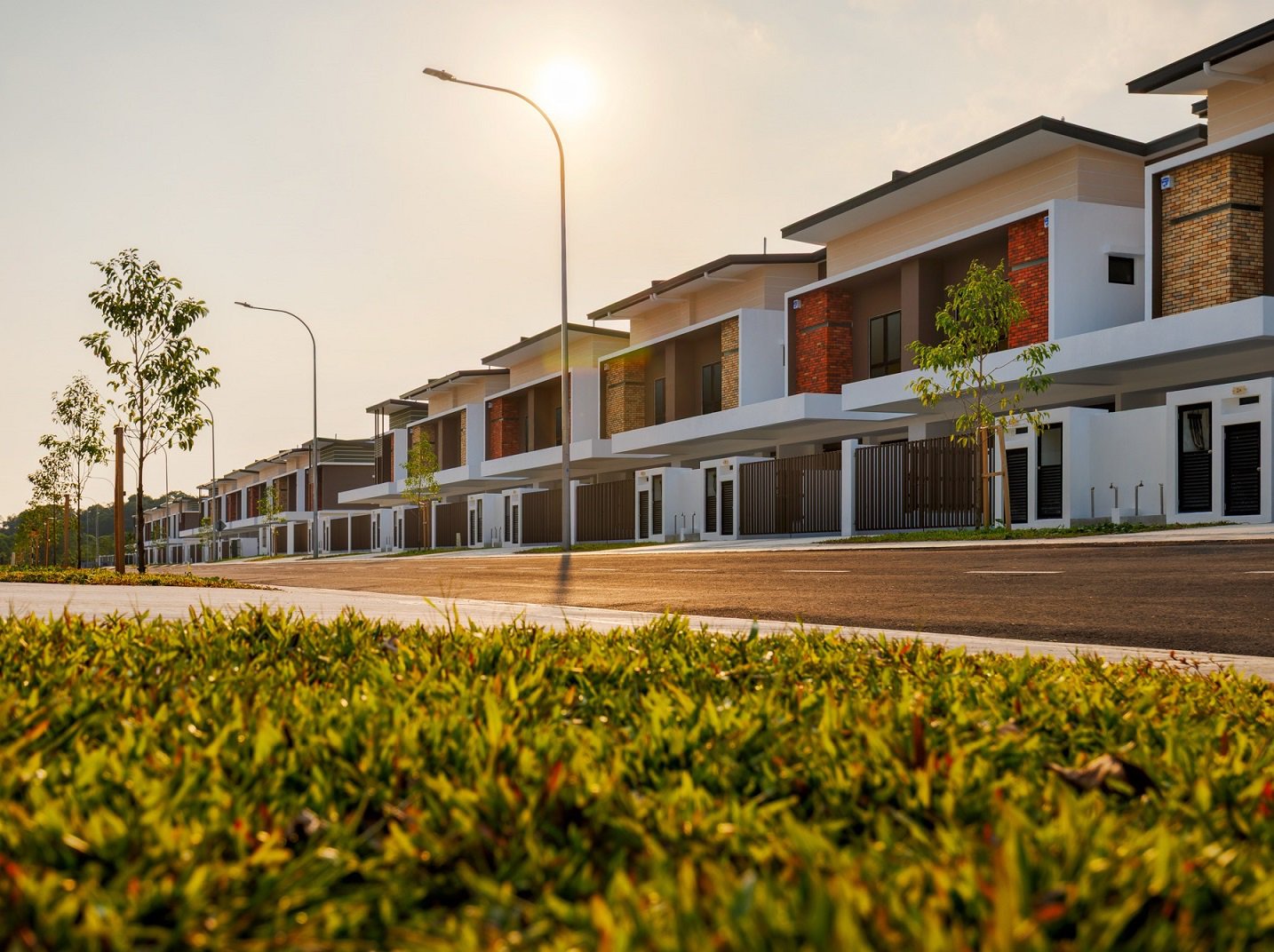 image of SETIA ECOHILL 2 CHORUS