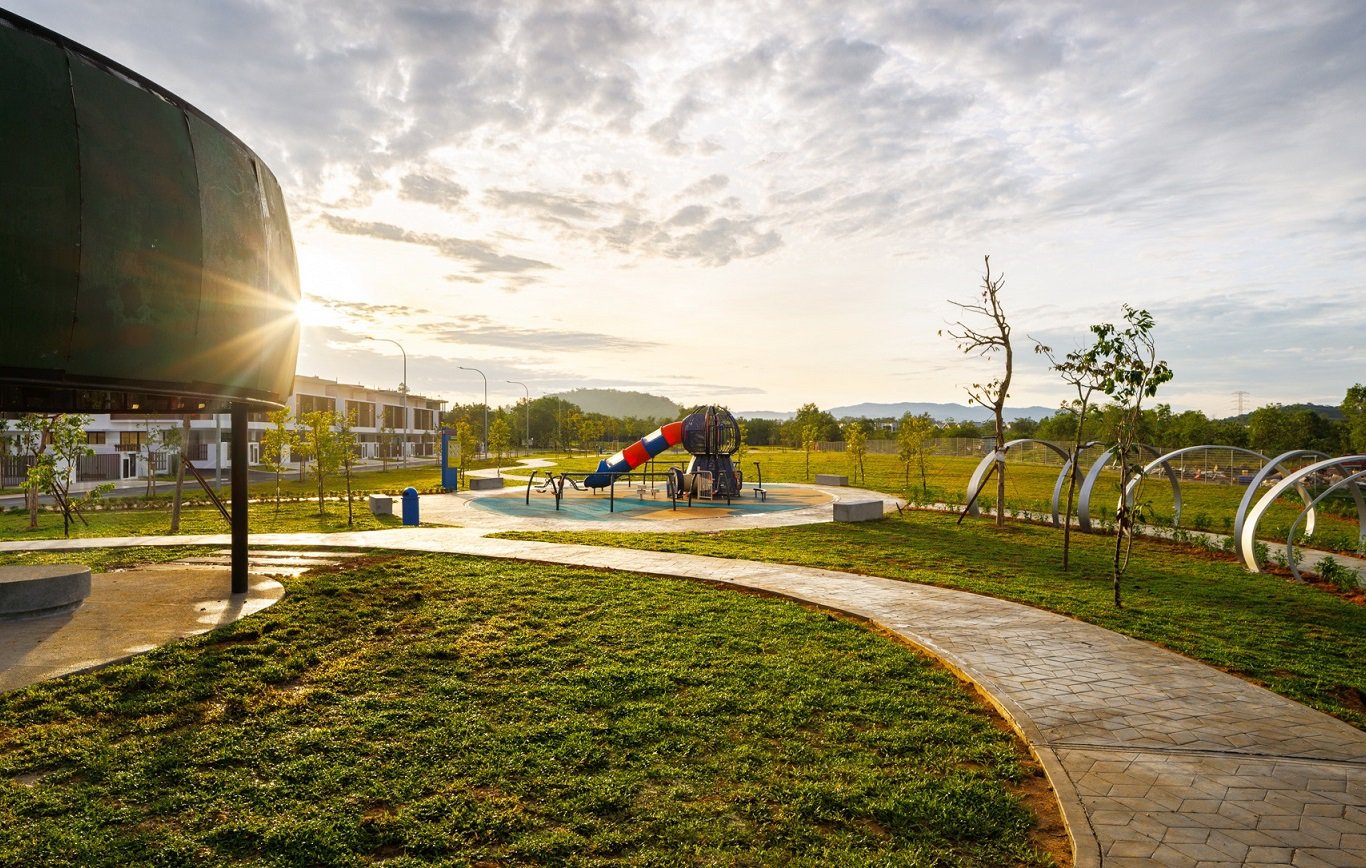 image of SETIA ECOHILL 2 CHORUS