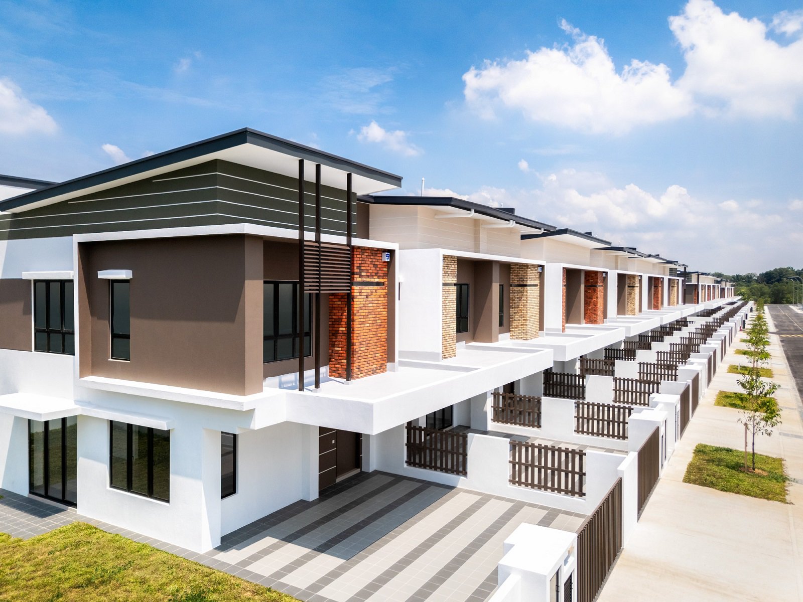 image of SETIA ECOHILL 2 CHORUS