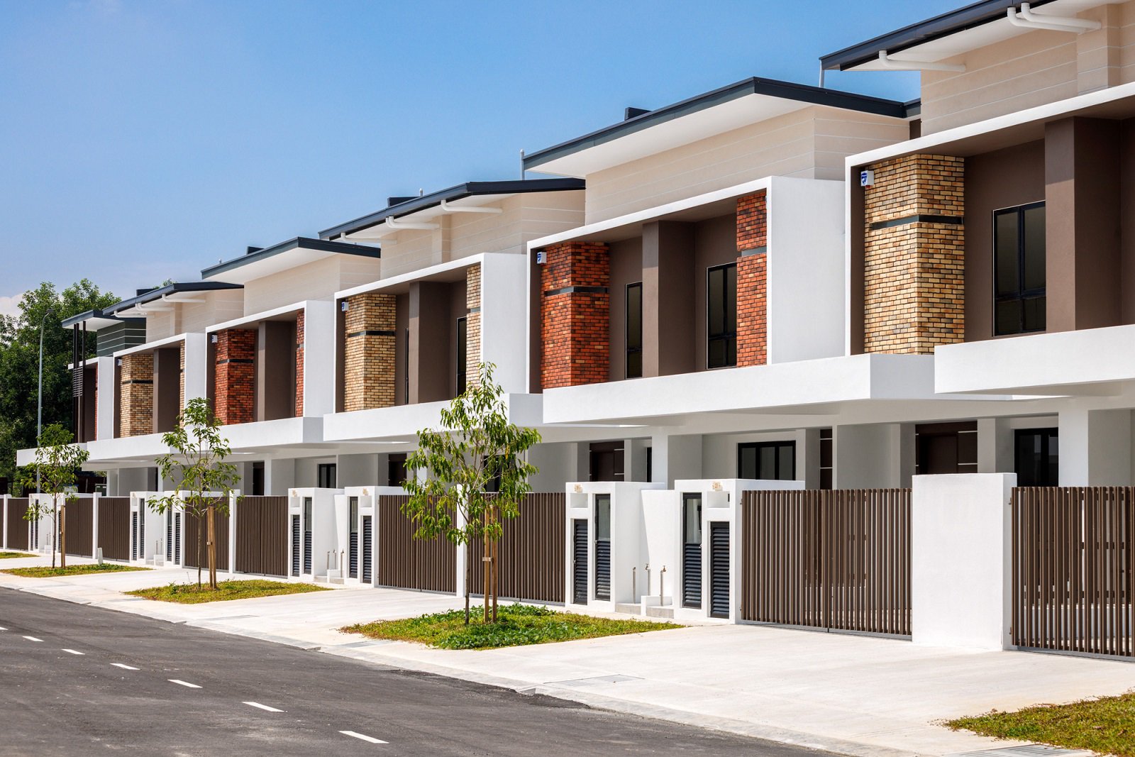 image of SETIA ECOHILL 2 CHORUS