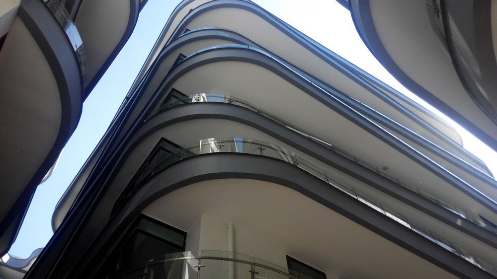 image of SHWE ZABU COMPLEX