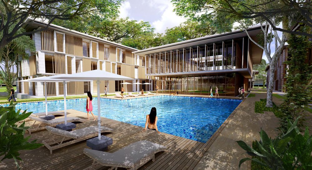 image of SIEM REAP BOTANIC RESIDENCES