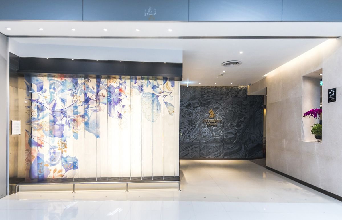 image of SILVERKRIS LOUNGE, BANGKOK