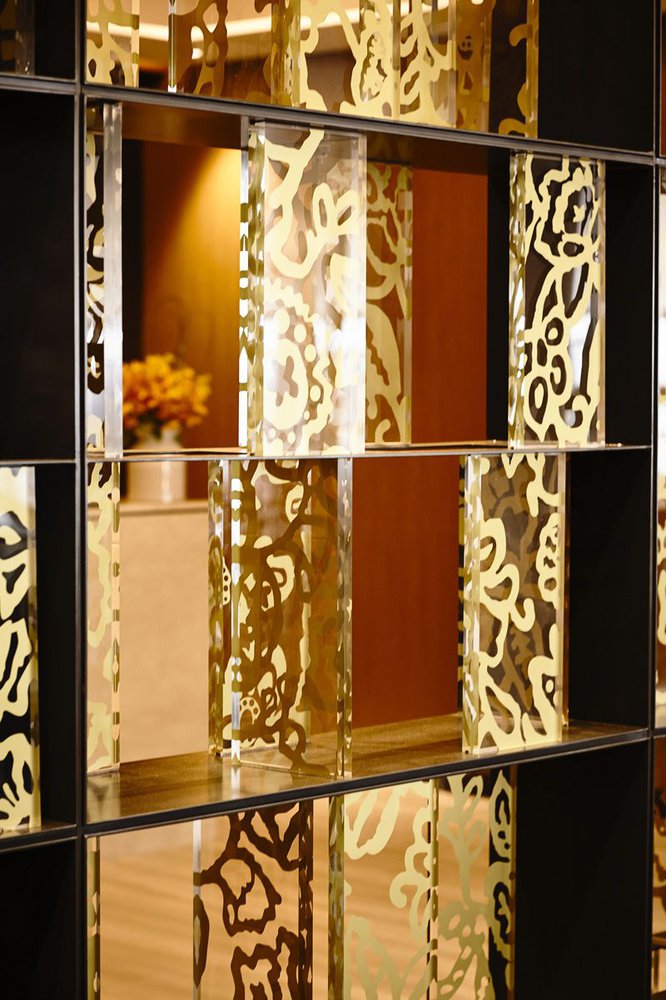 image of SILVERKRIS LOUNGE, SYDNEY