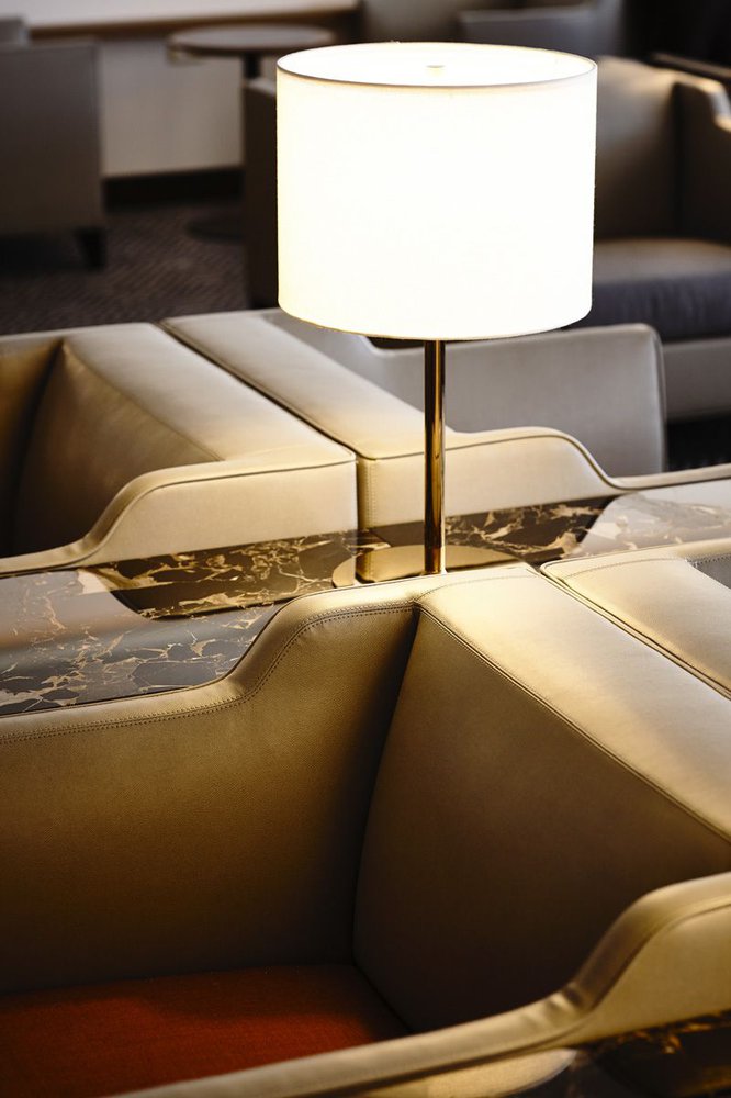 image of SILVERKRIS LOUNGE, SYDNEY