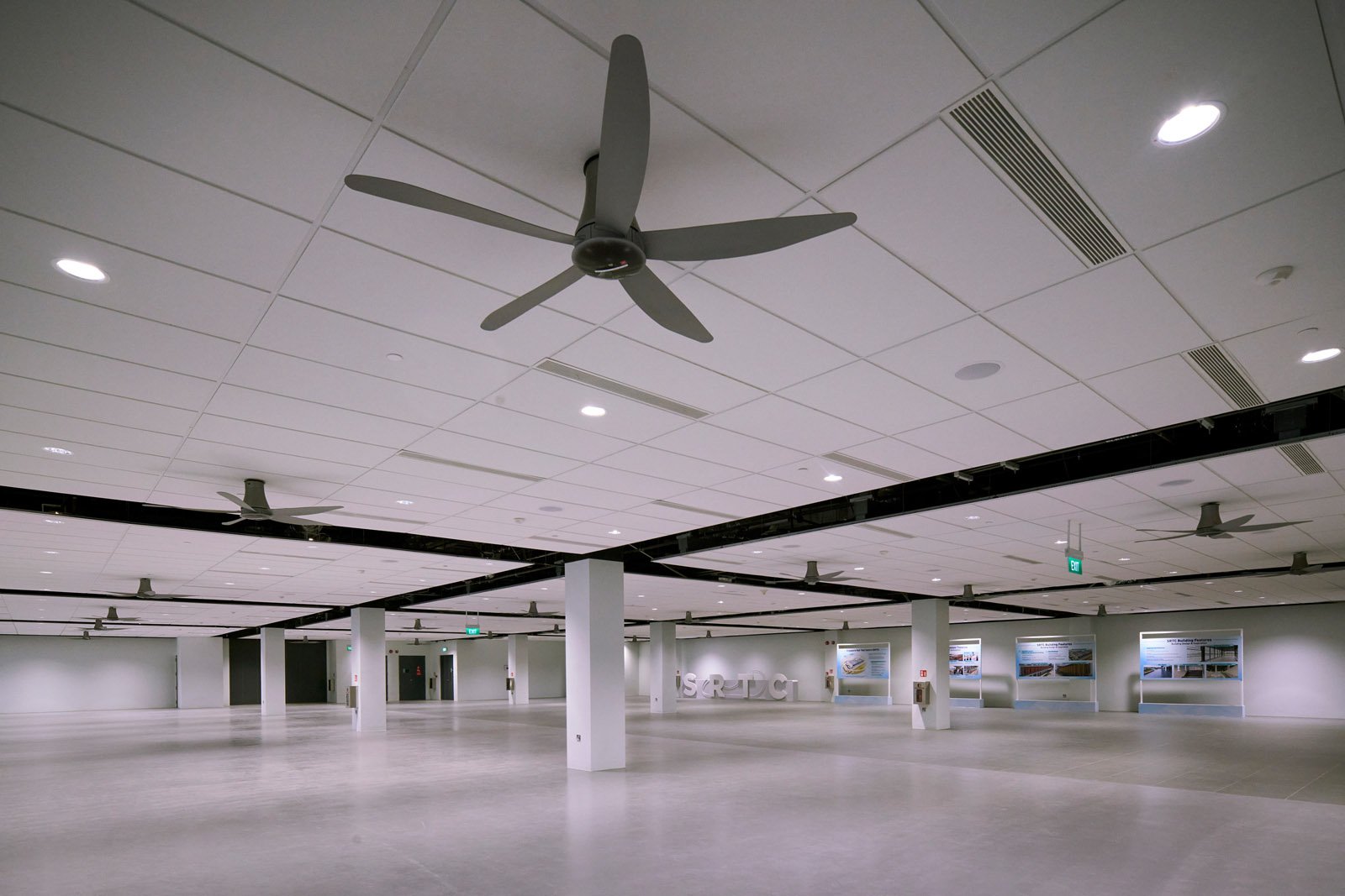 image of SINGAPORE RAIL TEST CENTRE (STRC)