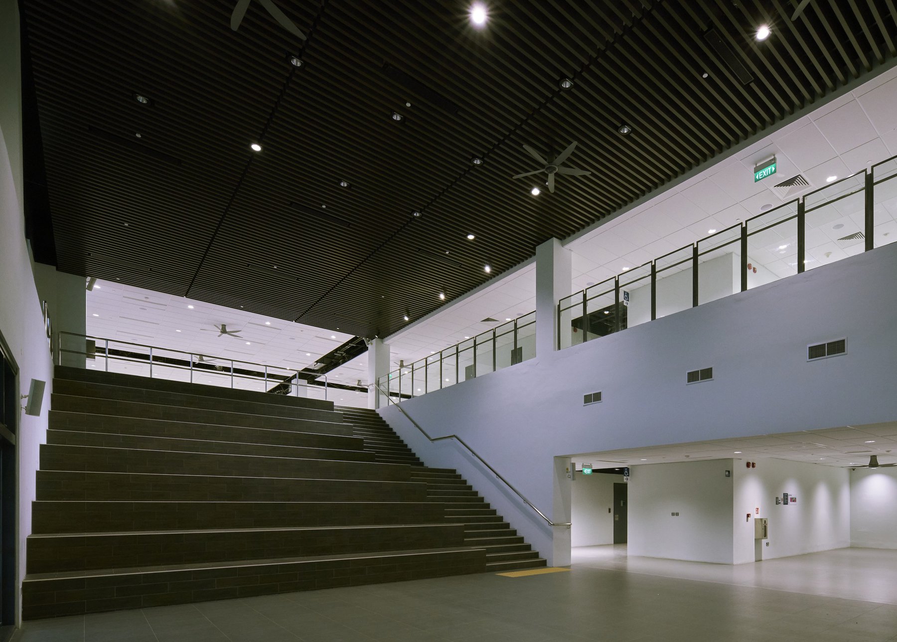 image of SINGAPORE RAIL TEST CENTRE (STRC)
