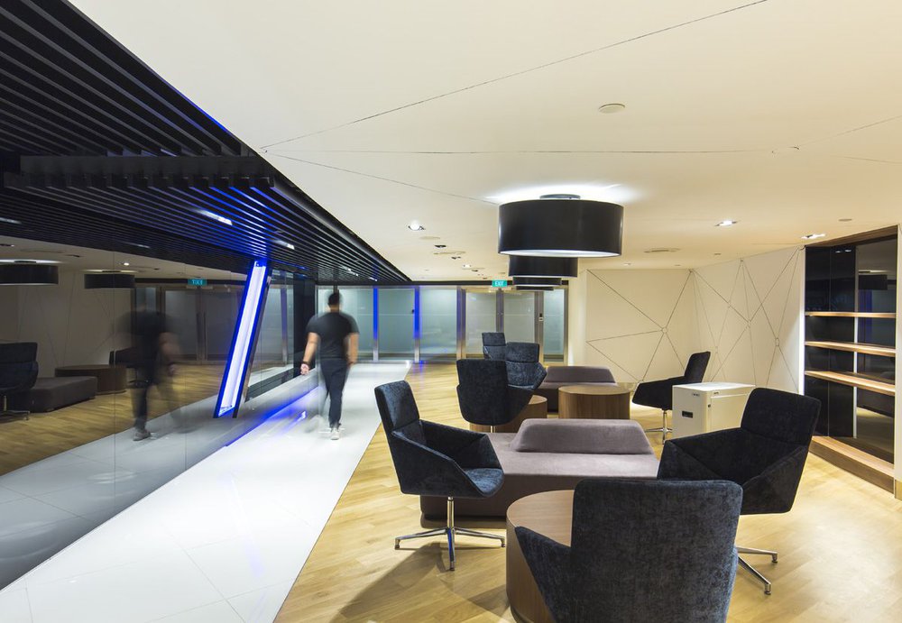 image of SINGPOST OFFICE
