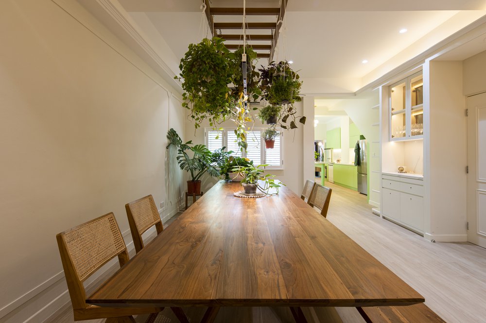 image of SOHO COLONIAL