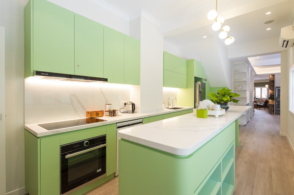 image of SOHO COLONIAL