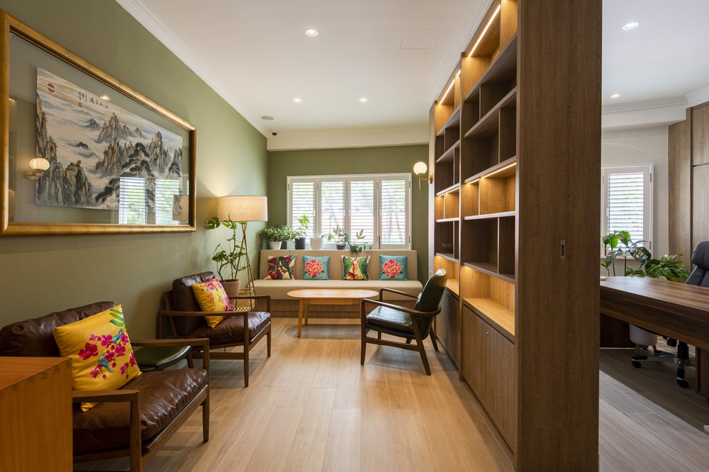 image of SOHO COLONIAL