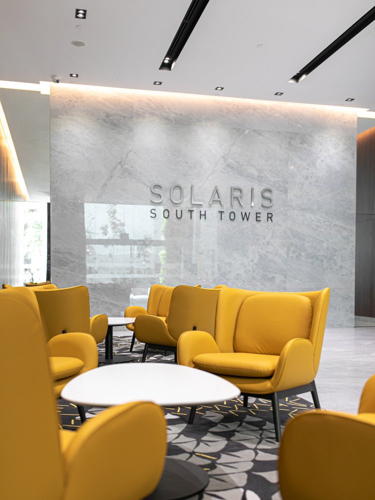 image of SOLARIS A&A