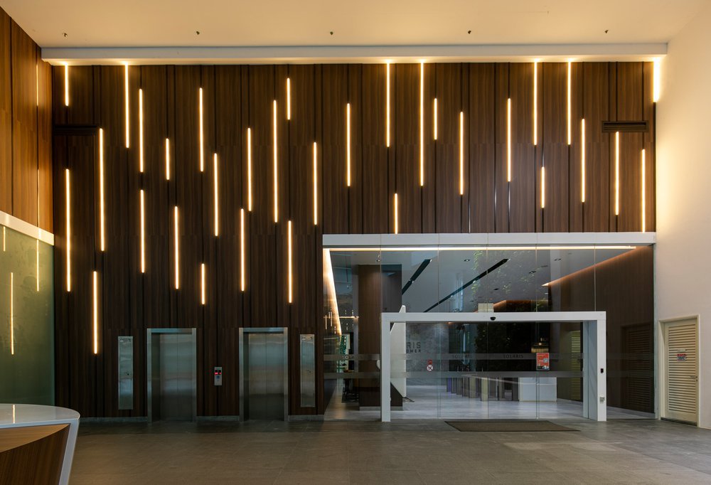 image of SOLARIS A&A