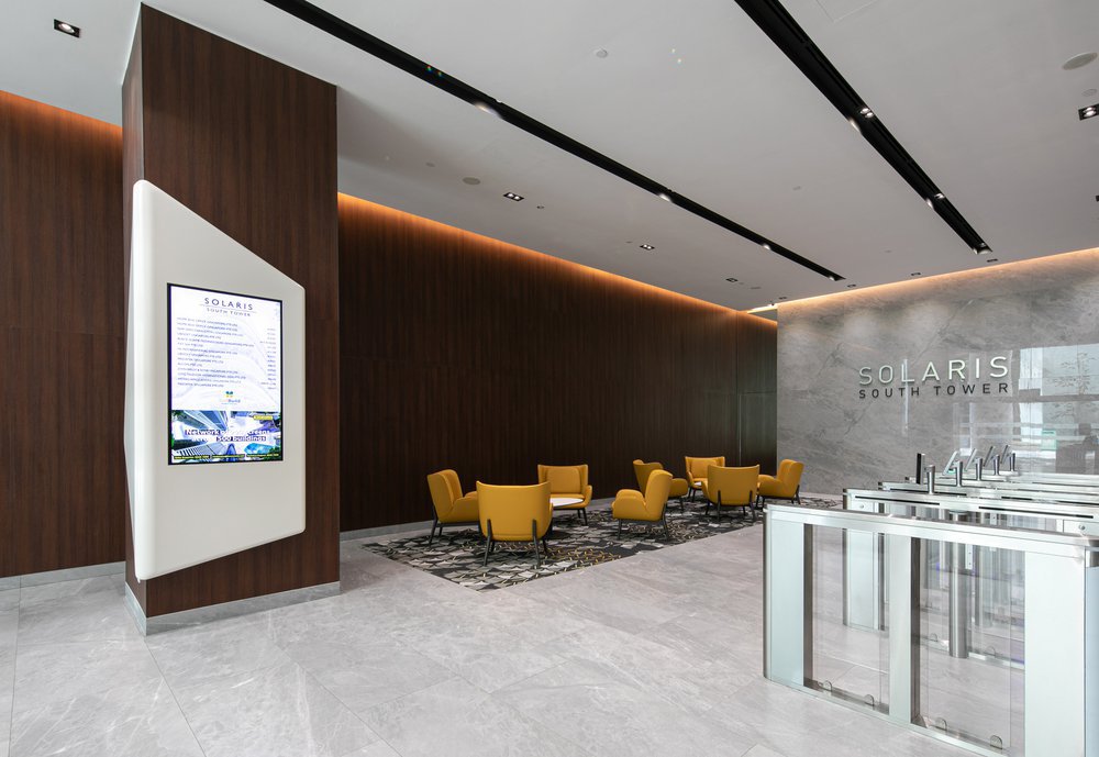 image of SOLARIS A&A