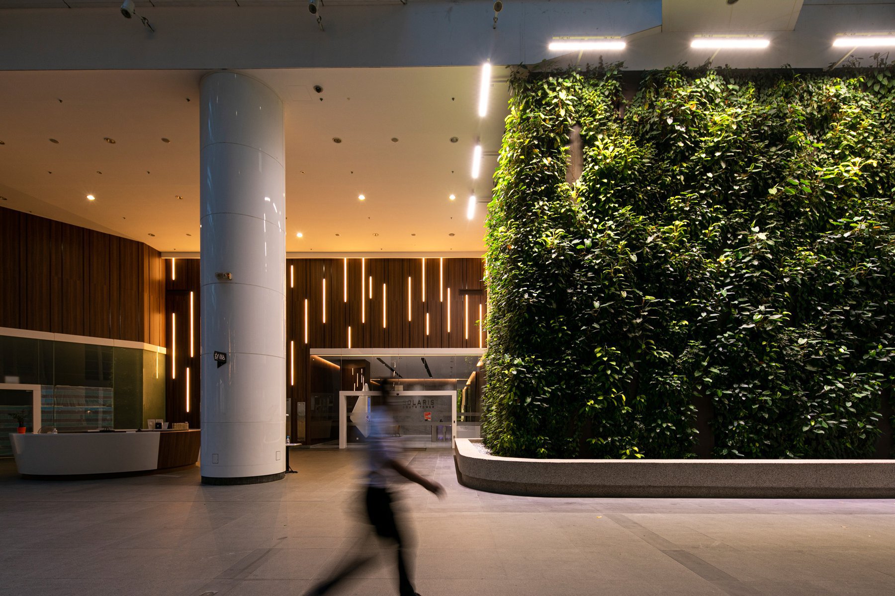 image of SOLARIS A&A