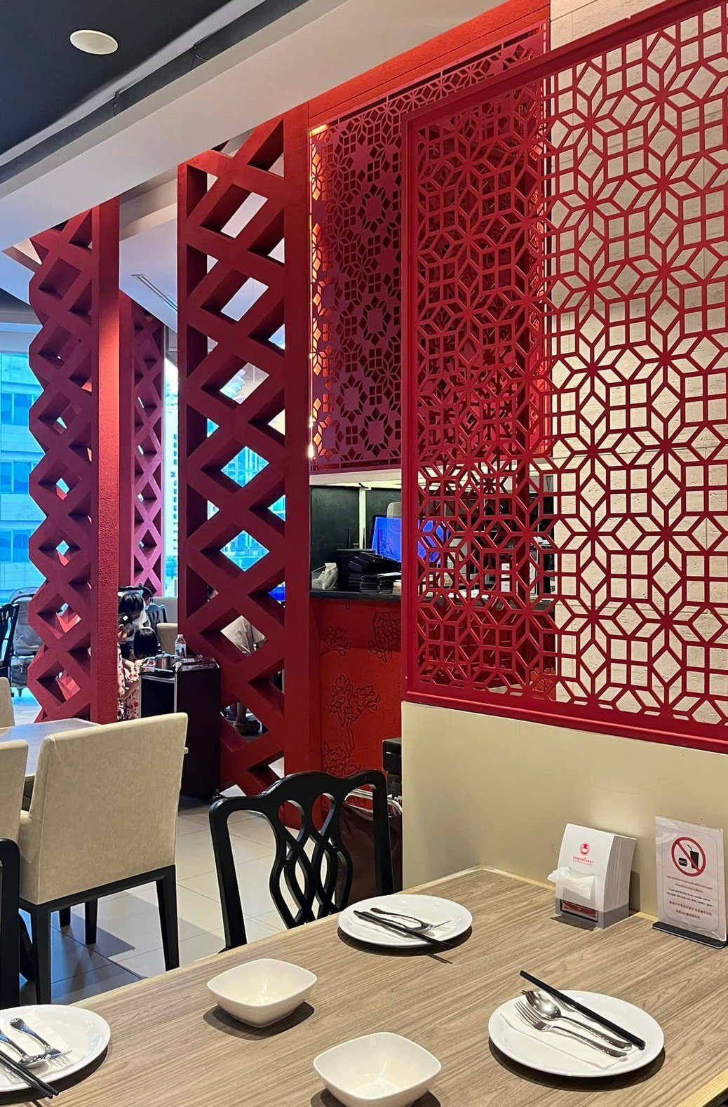 image of SOMBOON CENTRAL EMBASSY