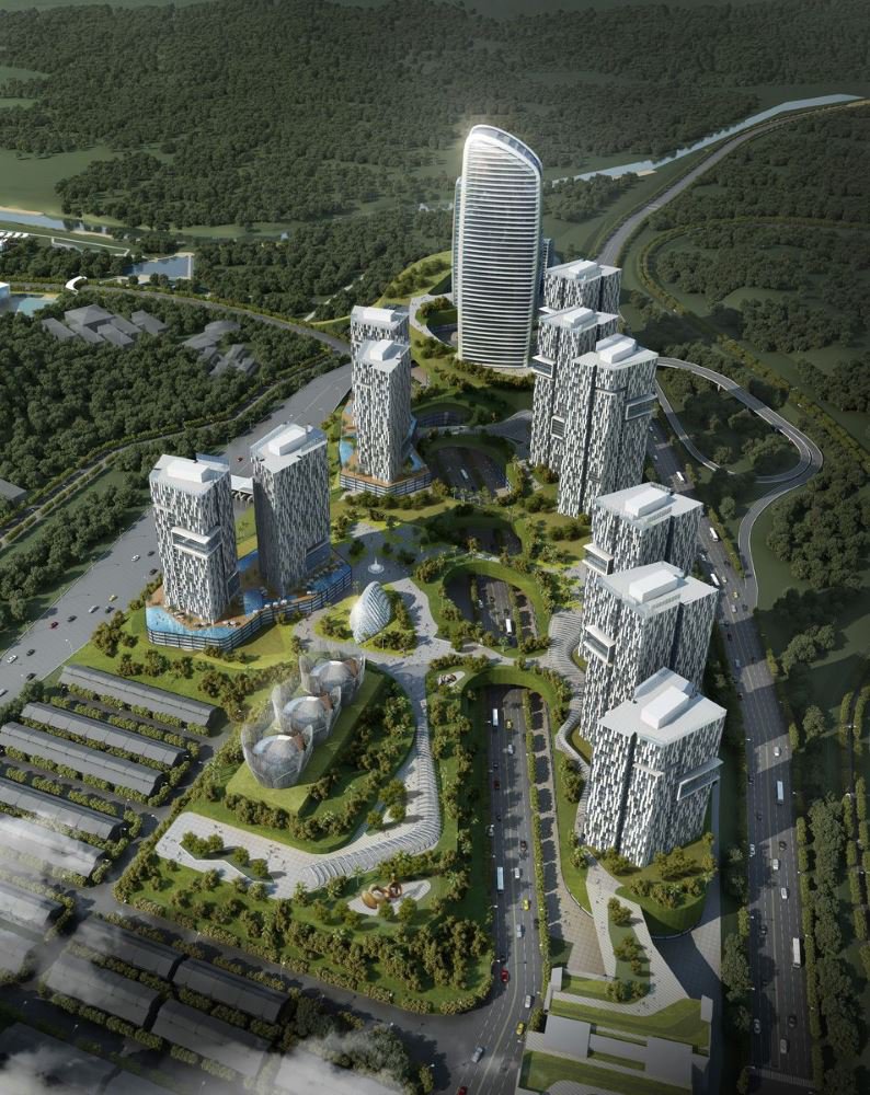 image of SOUTHVILLE CITY