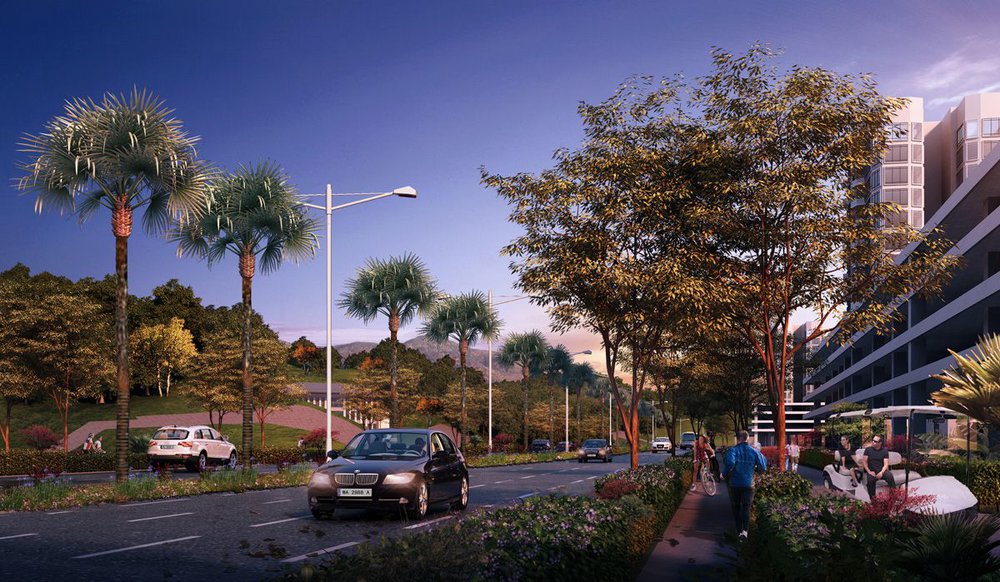 image of SOUTHVILLE CITY