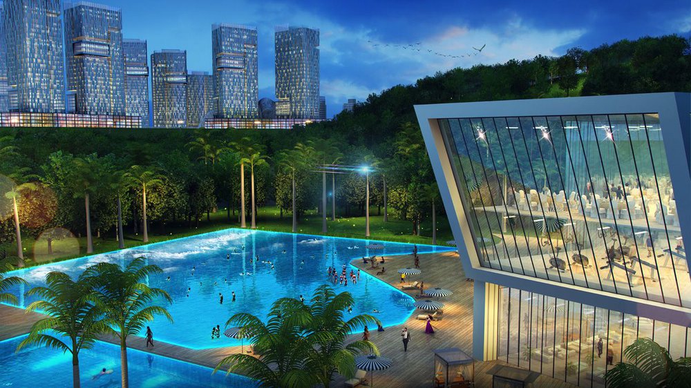 image of SOUTHVILLE CITY