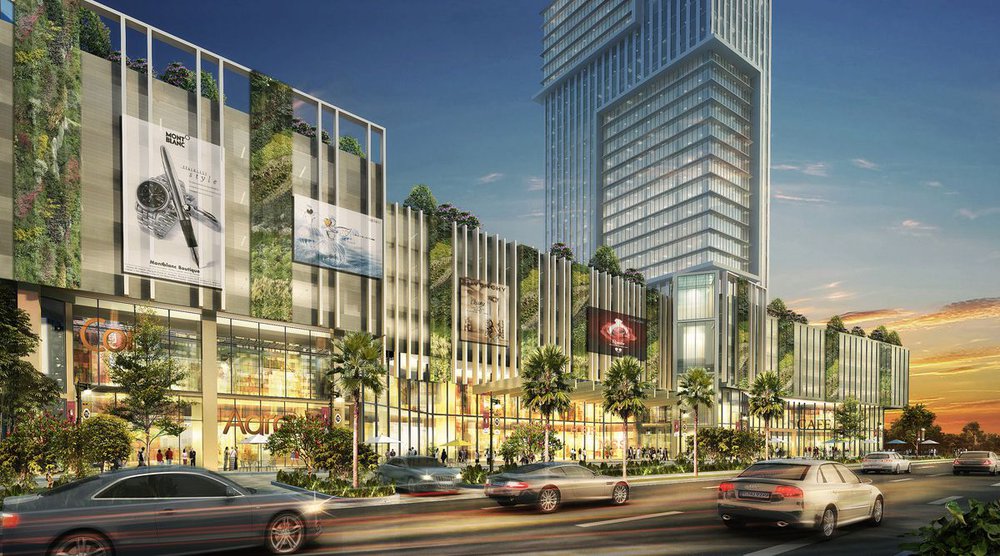 image of SOUTHVILLE CITY