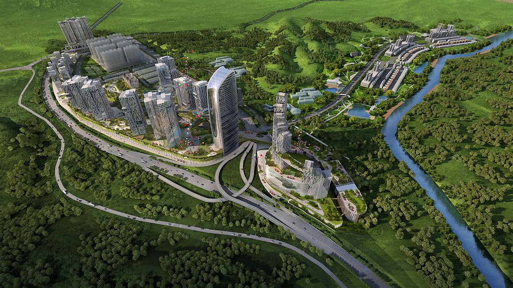 image of SOUTHVILLE CITY