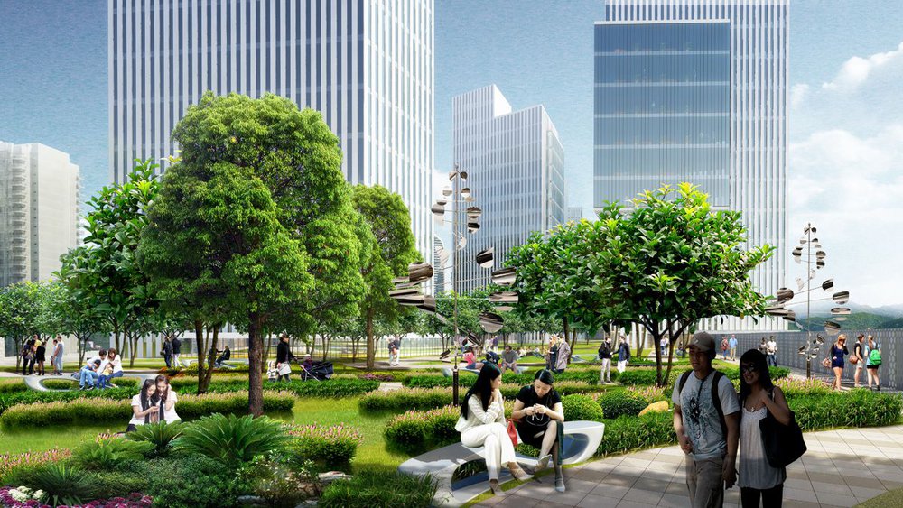 image of SOUTHVILLE CITY