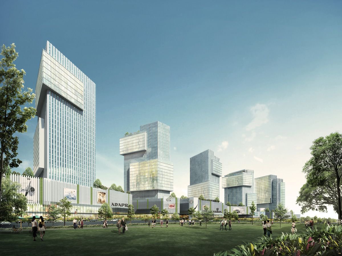 image of SOUTHVILLE CITY