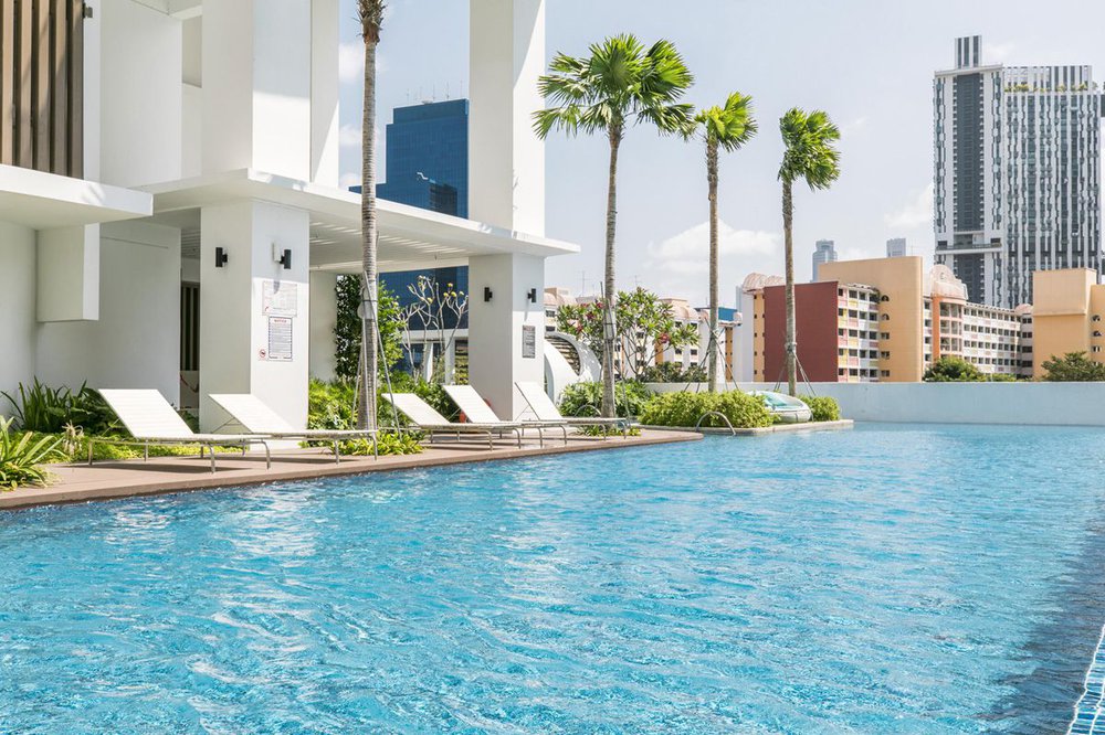 image of SPOTTISWOODE SUITES