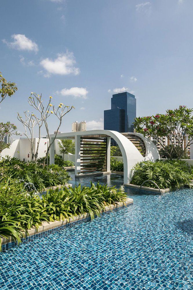 image of SPOTTISWOODE SUITES