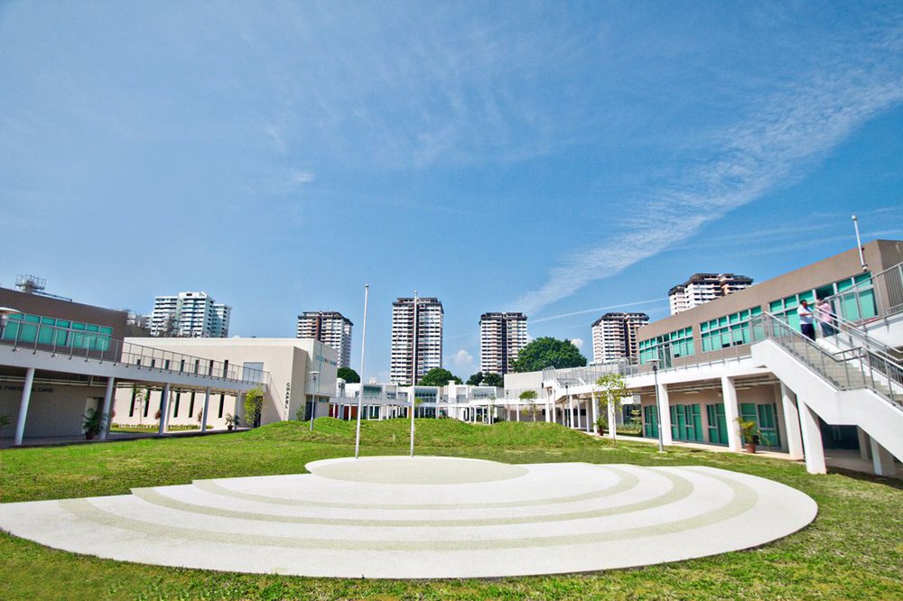 Image of ST ANDREW'S AUTISM CENTRE, Singapore