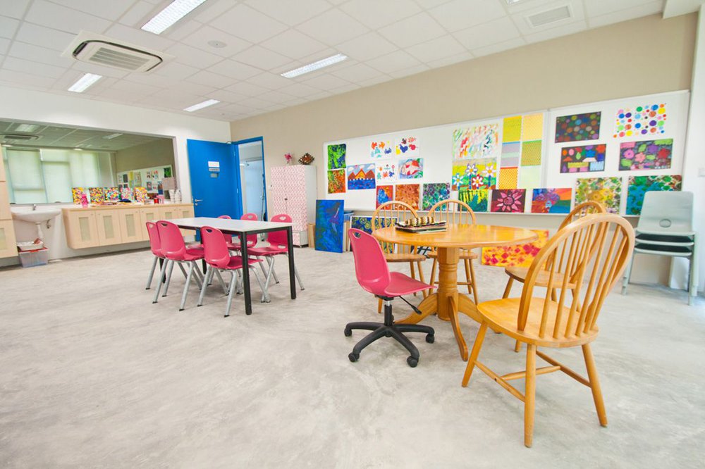 image of ST ANDREW'S AUTISM CENTRE