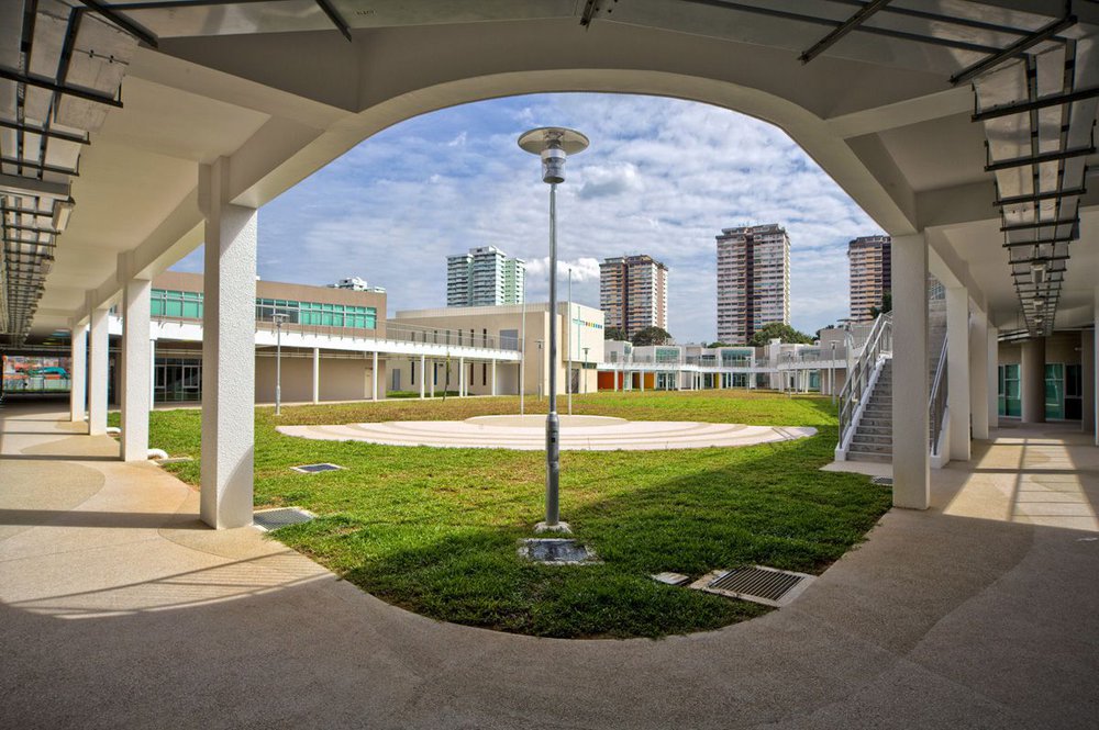 image of ST ANDREW'S AUTISM CENTRE