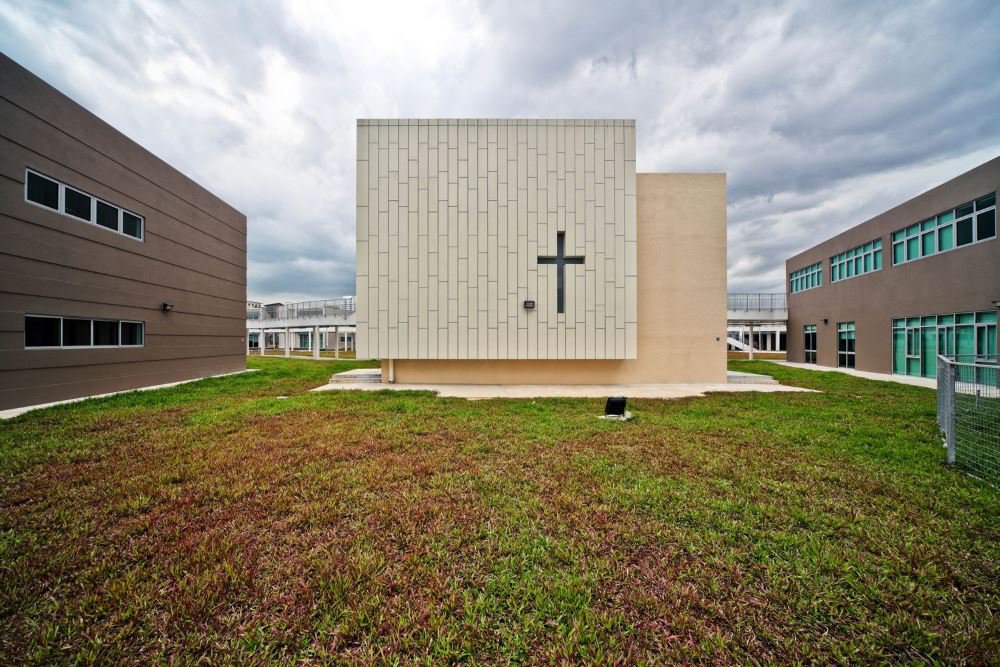 image of ST ANDREW'S AUTISM CENTRE