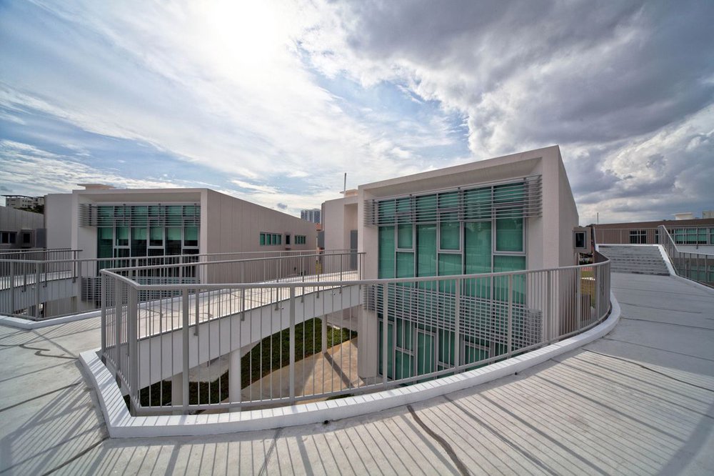 image of ST ANDREW'S AUTISM CENTRE