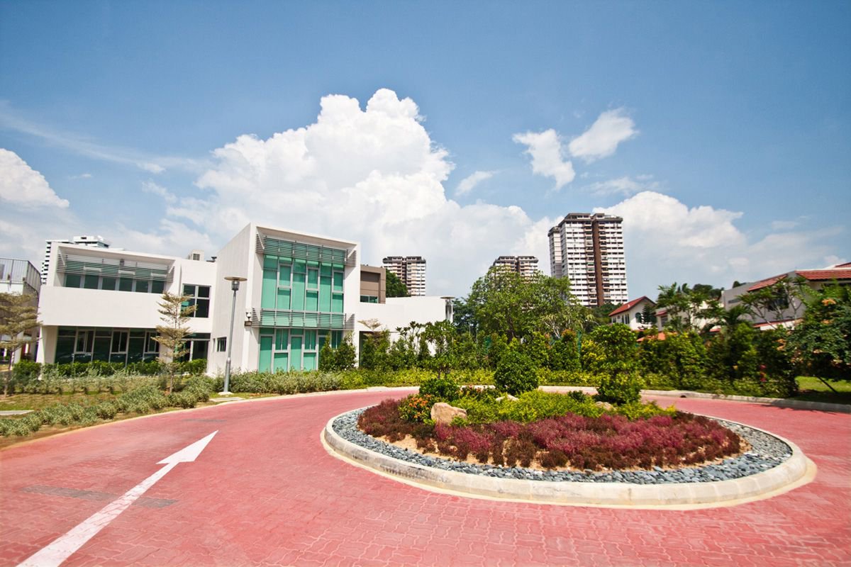 image of ST ANDREW'S AUTISM CENTRE