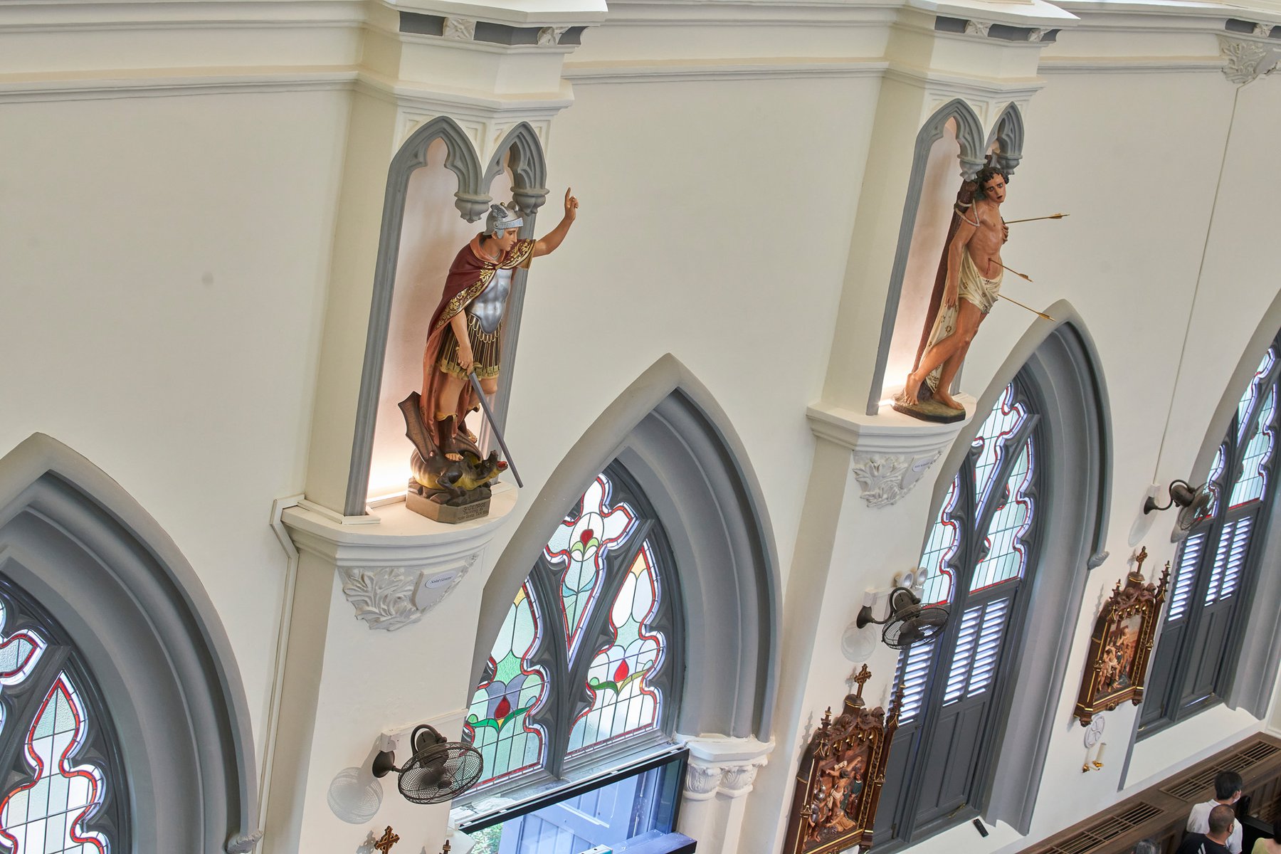 image of ST JOSEPH'S CHURCH